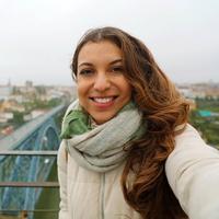 Отзыв от Лидия - виза ДТВ